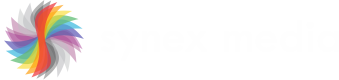 Synex Media – design, webdesign, marketing si promovare online Logo